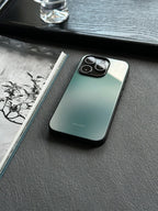 Misty Emerald Phone Case-NS034G