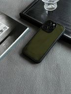 Pine Green Phone Case-NS035G