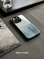 Mystic Mist Phone Case-NS032G