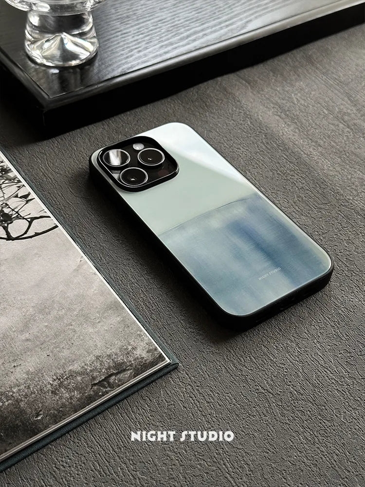 Mystic Mist Phone Case-NS032G