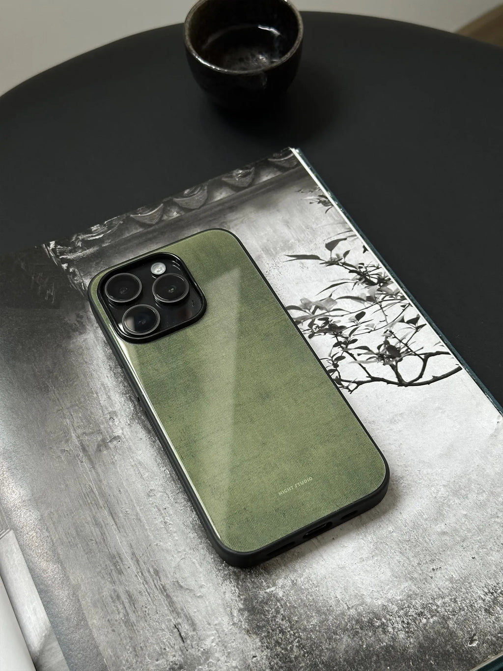Mountain Mist Phone Case-NS030G
