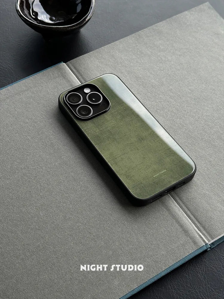 Mountain Mist Phone Case-NS030G
