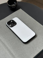 Mist White Phone Case-NS031G
