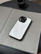 Mist White Phone Case-NS031G