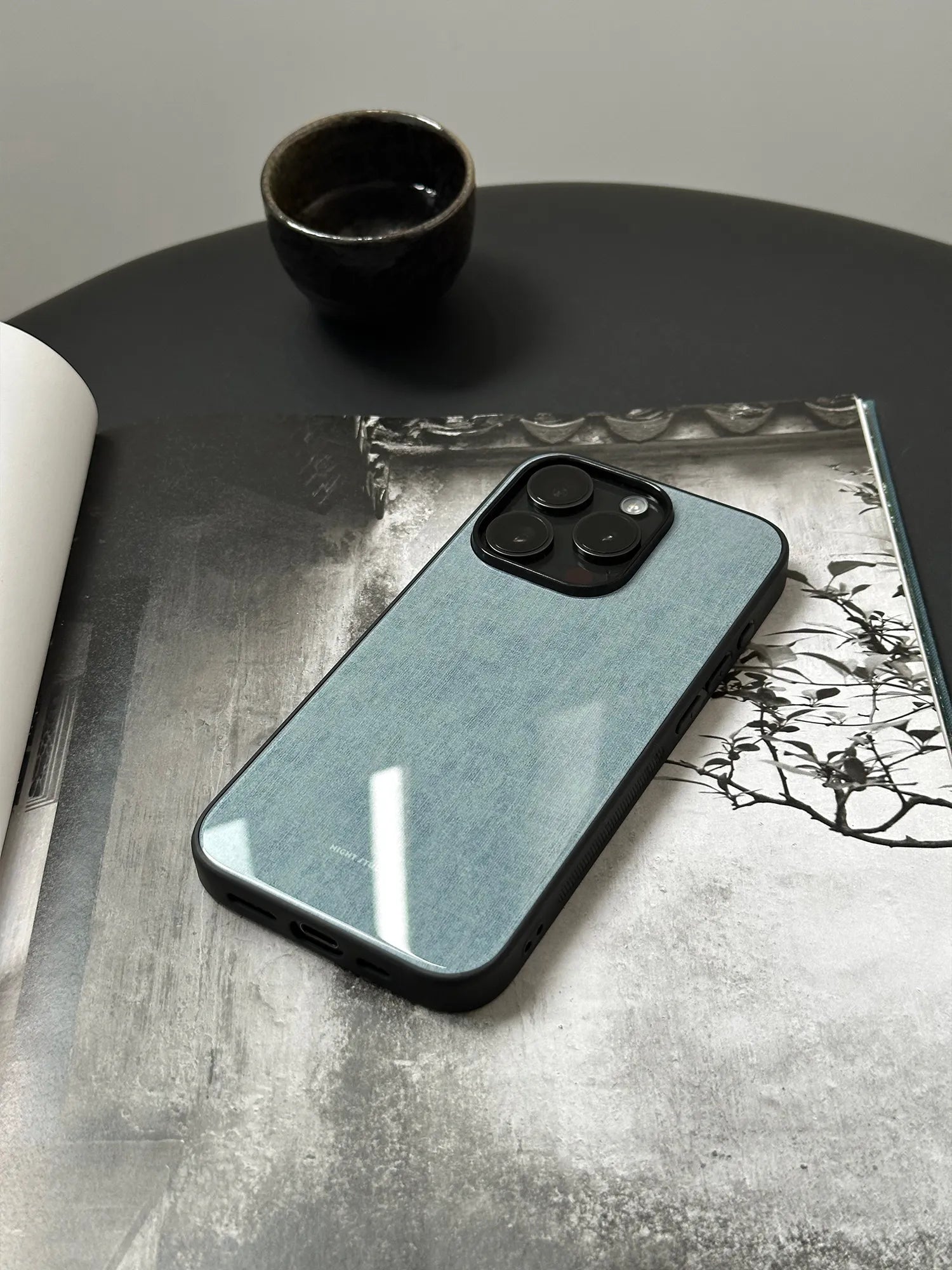Caelum Phone Case-NS027G