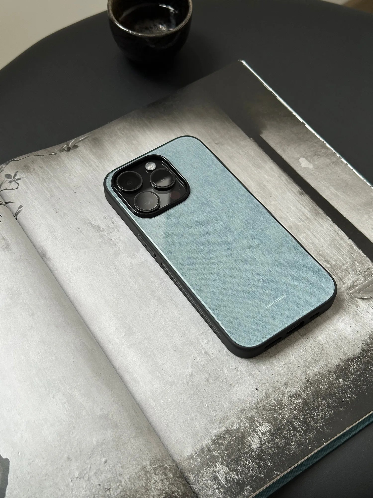 Caelum Phone Case-NS027G