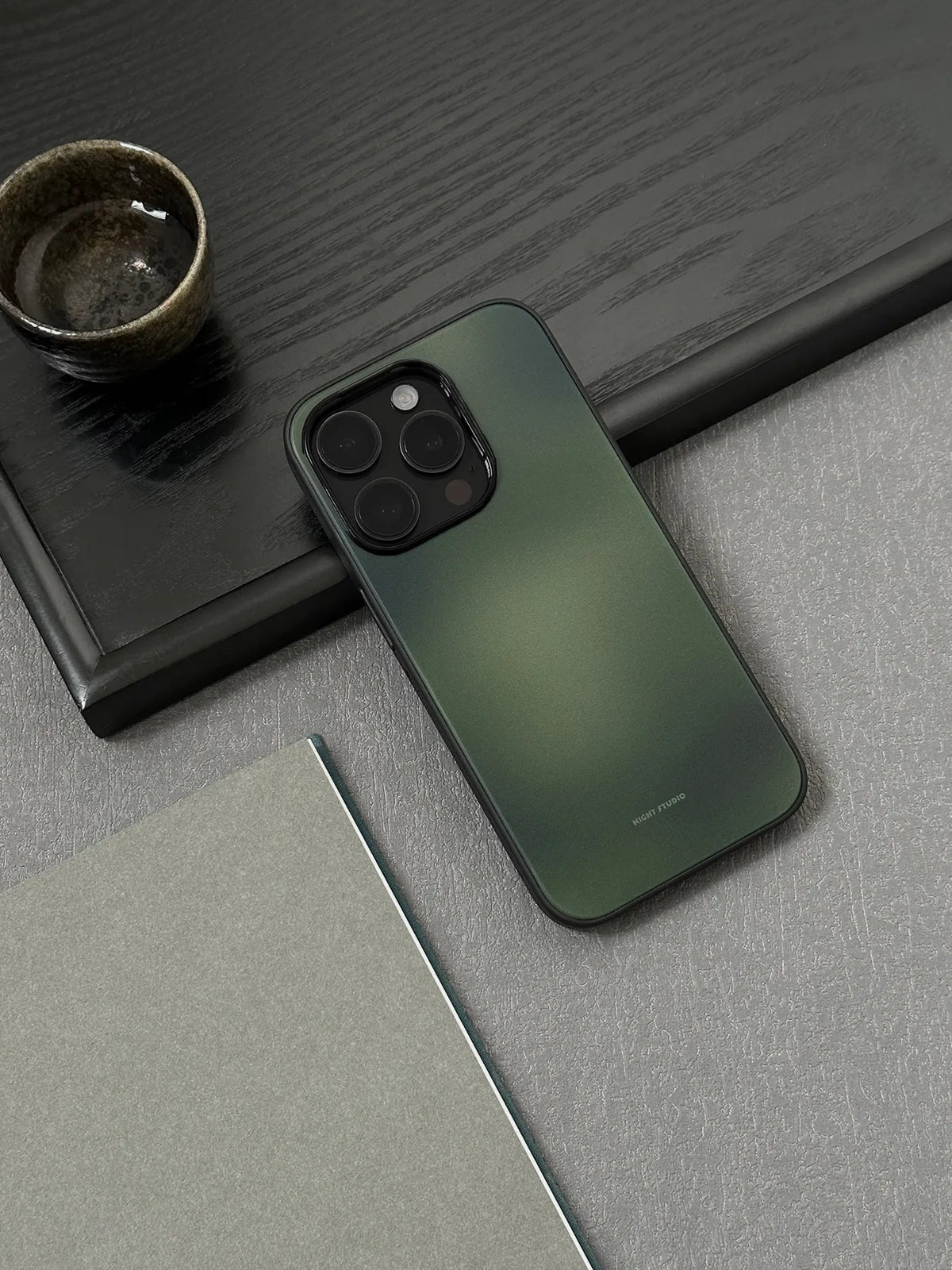 Chilly Spring Phone Case-NS029AC