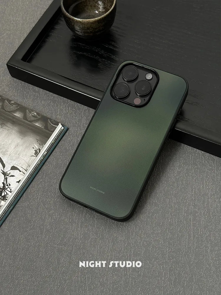 Chilly Spring Phone Case-NS029AC