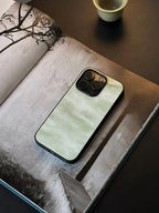 Mist Camellia Phone Case-NS026G