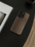 Gradient Bronze Phone Case-NS028G