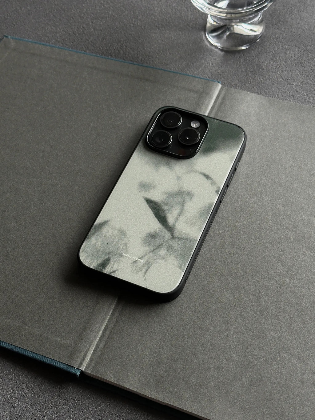 Misty Branch Phone Case-NS024AC