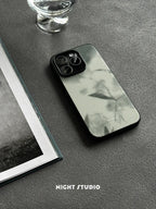 Misty Branch Phone Case-NS024AC