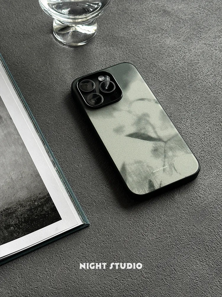 Misty Branch Phone Case-NS024AC