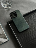 Azure Mountain Phone Case-NS022AC