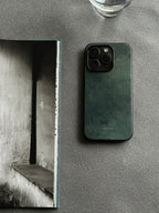 Azure Mountain Phone Case-NS022AC