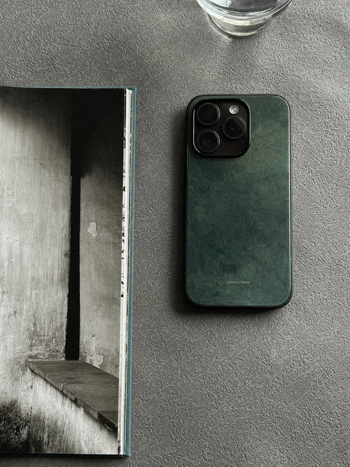 Azure Mountain Phone Case-NS022AC
