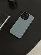 Nordic Fog Matte Phone Case-NS021AC