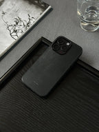 Ink Pool Matte Phone Case-NS018AC