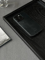 Ink Pool Matte Phone Case-NS018AC