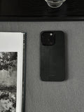 Ink Pool Matte Phone Case-NS018AC