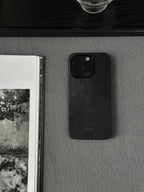 Ink Pool Matte Phone Case-NS018AC