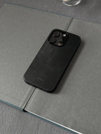 Ink Pool Matte Phone Case-NS018AC