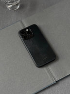 Ink Pool Matte Phone Case-NS018AC