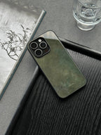 Sage Forest Green Phone Case-NS016G