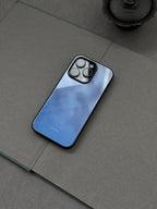 Gradient Blue Phone Case-NS017G