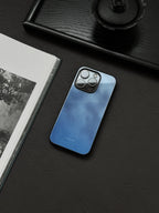 Gradient Blue Phone Case-NS017G