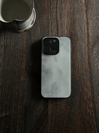 Ink White Phone Case-NS014AC