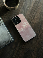 Bamboo Pink Phone Case-NS015G