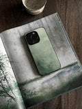 Ink Green Phone Case-NS010G