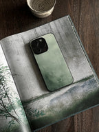 Ink Green Phone Case-NS010G
