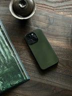 Juniper Green Phone Case-NS011AC