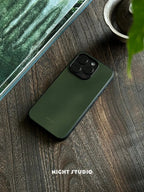 Juniper Green Phone Case-NS011AC