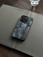 InkFlow Matte Phone Case-NS008AC
