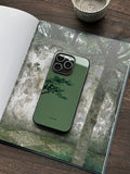 Pine Tree Collection Phone Case-NS007G