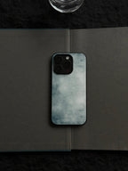 Ink Mist Phone Case-NS006G