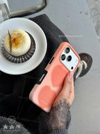 Gradient Art Pattern Phone Case-BC001FP