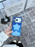 Gradient Art Pattern Phone Case-BC001FP