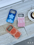 Gradient Art Pattern Phone Case-BC001FP