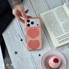 Gradient Art Pattern Phone Case-BC001FP