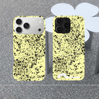 Aesthetic Splatter Ink Phone Case - SB-IML-MagSafe&Slot