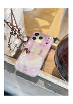 Butterflies' Dream Phone Case-YSH001IMD
