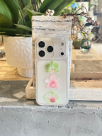 Orchid Collection Phone Case-YSH004IMD