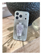 Pine Minimalist Phone Case-YSH007IMD