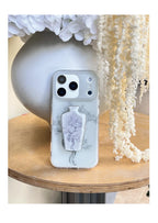 Pine Minimalist Phone Case-YSH007IMD