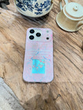 Spring Bloom Phone Case-YSH009IMD