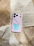 Spring Bloom Phone Case-YSH009IMD